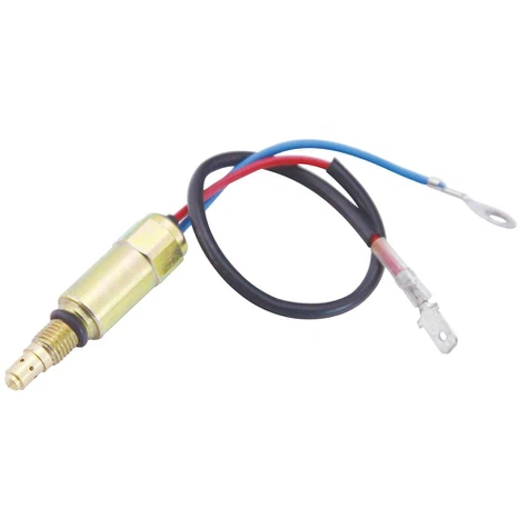Comhla Throttle Solenoid
