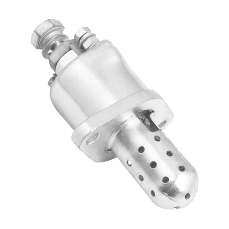 IVECO Ignition System Flame Plugs IVECO Ignition System Flame Plugs