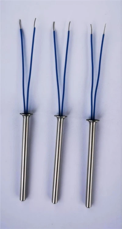 Téitheoir Flanging