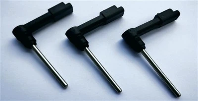 Slat Bhrú Téamh Leictreach Teirmeastat T88-010